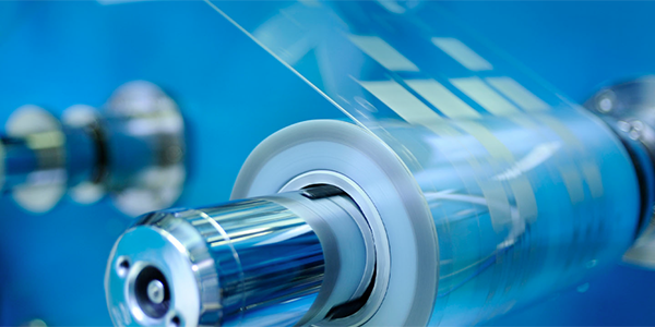 Printed Flexible Sensor PCB